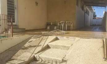 Imagem 2: Casa - Vila Industrial - Campinas