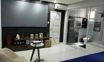 Imagem 3: Casa a venda 4 quartos sendo duas suítes em condomínio