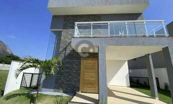 Imagem: Casa no Condomínio Alphaville I para Venda