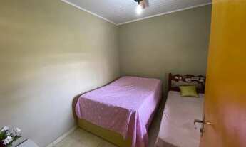 Imagem 6: CASA DE PRAIA, BAIRRO MOSQUEIRO (ARACAJU-SE