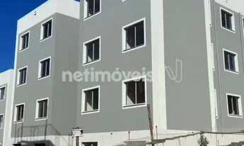 Imagem 2: Venda Apartamento 2 quartos Vila Real (justinópolis) Ribeirão das Neves