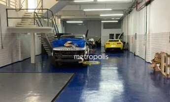 Imagem: Prédio, 1500 m² - venda por R$ 6.000.000,00