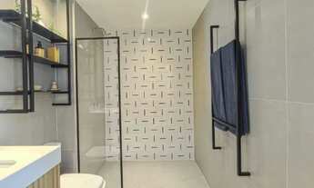 Imagem 7: NA - ITBI + REGISTRO Parcelado 2 QUARTOS COM VAGA DE GARAGEM