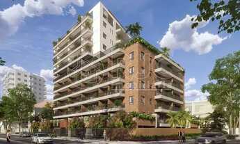 Imagem 3: Imóvel para venda possui 44 metros quadrados com 1 quarto em Tijuca - Rio de Janeiro - RJ