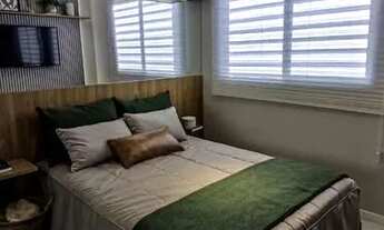 Imagem 5: NA - ITBI + REGISTRO Parcelado 2 QUARTOS COM VAGA DE GARAGEM