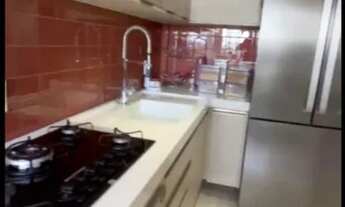 Imagem 2: Residencial Iraci Vilela - Apto 3/4 com 2 suítes de 101 m², 2 vagas por 650.000,00