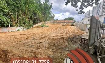 Imagem: VENDO TERRENO 1.400M² EFIGÊNIO SALES