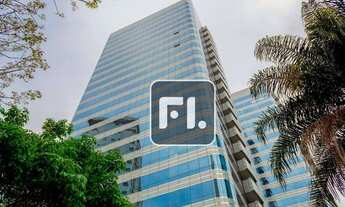 Imagem 3: Conjunto, 520 m² - venda por R$ 8.000.000,00 ou aluguel por R$ 62.500,01/mês - Brooklin