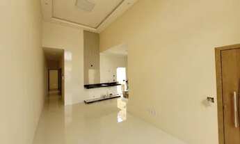 Imagem 5: Casa Parque Brasília com 3 Quartos, 1 Suíte, Moderna, Porcelanato, Anapolis, go