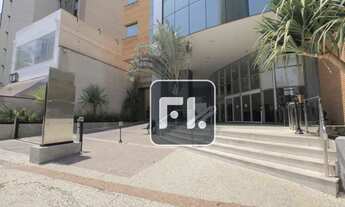 Imagem 2: Conjunto para alugar, 200 m² por R$ 21.000,01/mês - Vila Olímpia - São Paulo/SP