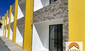 Imagem 6: Super Triplex no coração do Janga com 3 quartos,sendo 02 suites à venda, 80 m² por R$ 259