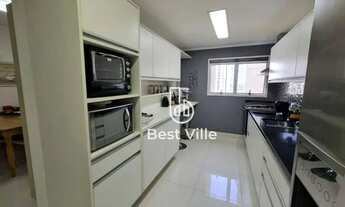 Imagem 6: Apartamento à venda, 258 m² por R$ 3.500.000,00 - Alphaville - Barueri/SP