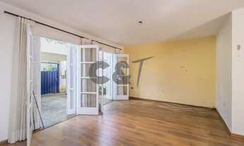 Imagem 6: Sobrado Residencial com 3 Dormitórios (1 Suíte) à Venda no Alto da Boa Vista - São Paulo/S