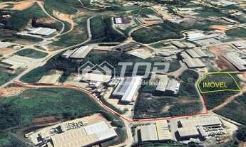 Imagem 4: Área Terreno 5.384,10m² à venda por R$ 996.058,50