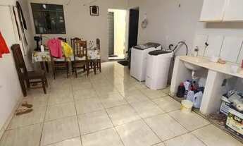 Imagem 4: Casa no Ipase Casa com 3 dormitórios