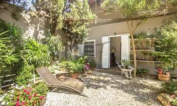 Imagem: Casa Térrea - 3 Dormitórios (Suítes)