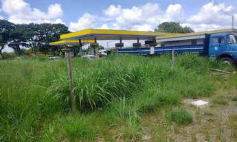 Imagem 2: Terreno lote área Planaltina DF setor de oficinas