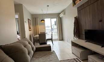 Imagem: Apartamento a venda 2 quartos 1 vaga de