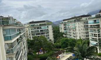 Imagem 5: Le Parc Cobertura