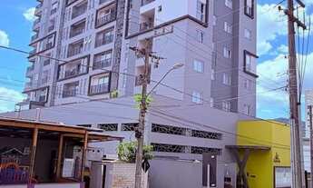 Imagem 2: Apartamento com 2 dormitórios no Res. Purpurata no centro de Jaraguá do Sul