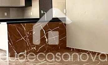 Imagem 2: Casa Duplex, Lírio do Vale