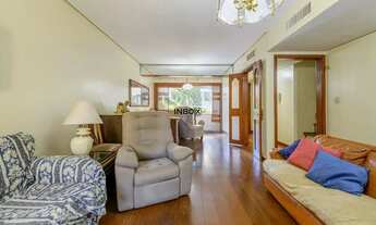 Imagem 7: Cobertura incrível no Petrópolis! 244m², 3 dormitórios, suíte e 2 vagas