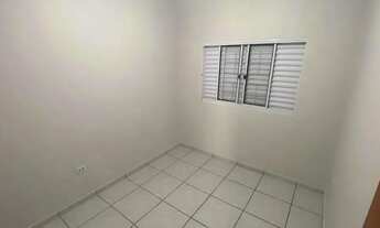 Imagem 7: Casa próximo a Base aérea