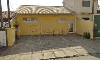 Imagem: Casa comercial à venda com 100 m² na Vila