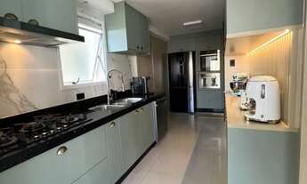 Imagem 7: Lindo Apartamento para Locação em Santa Teresinha próximo a rua Copacabana