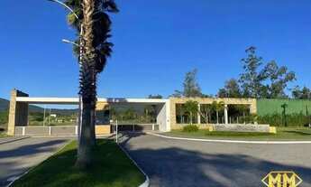 Imagem 4: Terreno condominio de alto padrão em meio à natureza