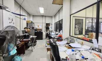 Imagem 6: Del Castilho Galpão / depósito com venda por R$700.000