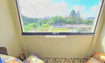 Imagem 5: Apartamento com 3 dormitórios à venda, 62 m² por R$ 380.000,00 - Cidade Líder - São Paulo