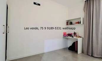 Imagem 5: Leo vende, bairro Sim, 3\4 suíte, veja fotos