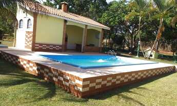 Imagem 2: MARAVILHA CHÁCARA COSMOPOLIS