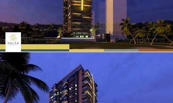 Imagem 6: Compre seu Alto Padrão a Beira Mar de Guaxuma a Preço de Custo!