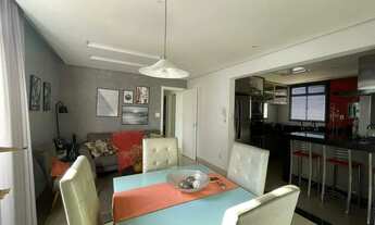 Imagem 4: Cobertura com 4 Quartos à venda, 152m² - Dona Clara