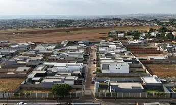 Imagem 4: Lote de 500m² na Ponte Alta Norte atrás do Rodobelo