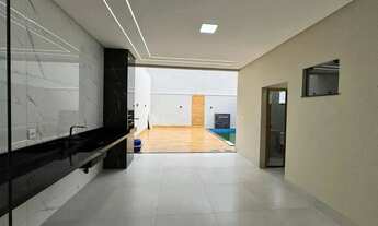 Imagem 5: Casa em Vila Rosa - Goiânia - GO