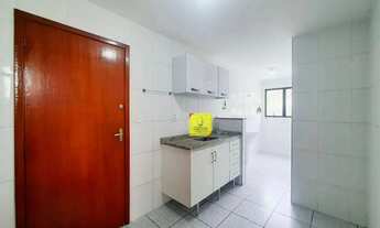 Imagem 6: Apartamento com 2 dormitórios à venda, 87 m² por R$ 390.000,00 - São Pedro - Juiz de Fora