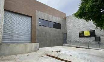 Imagem: Galpão para alugar, 302 m² por R$ 10.029,00/mês