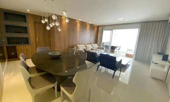 Imagem 2: Apartamento à venda em Indaiatuba, Vila Castelo Branco, com 3 suítes, com 140 m², Edifício