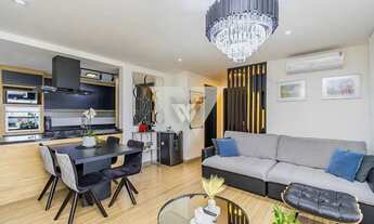 Imagem 3: Apartamento 3 quartos - 2 vagas - Cristo Rei