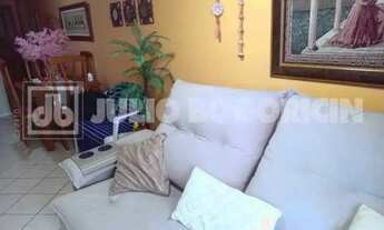 Imagem 3: Excelente Cobertura Pechincha Duplex 3quartos 1suíte Churrasqueira 2vagas.Localização priv