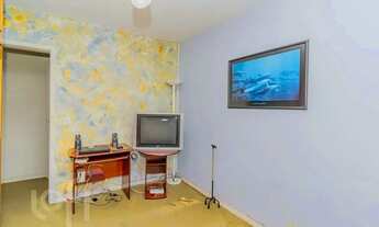 Imagem 6: Imóvel para venda tem 104 metros quadrados com 3 quartos em Menino Deus - Porto Alegre - R