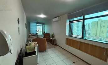 Imagem 4: Sala à venda em Londrina, Centro, com 33 m², Edifício Riocenter