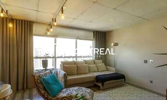 Imagem 3: APARTAMENTO À VENDA NA VILA OLÍMPIA - 1 DORMITÓRIO, 1 SUÍTE, 1 VAGA DE GARAGEM