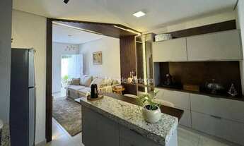 Imagem 5: Casa, 65 m² - venda por R$ 448.000,00 ou aluguel por R$ 3.053,00/mês - Jardim Piazza Di Ro