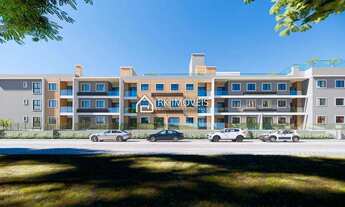 Imagem 7: RESIDENCIAL MANHATTAN - Apartamento NOVO - 02 dormitórios sendo 01 suíte