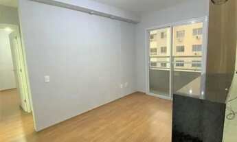 Imagem: Apartamento com 2 quartos, 49 m² - venda