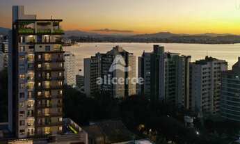 Imagem 2: Studio à venda com 1 quarto , 38m² em Agronômica Florianópolis